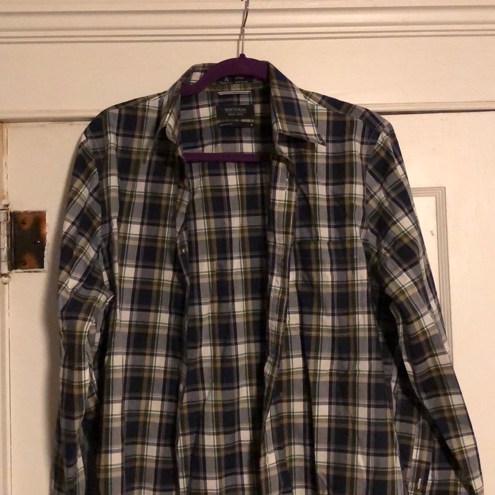 Casual shirt